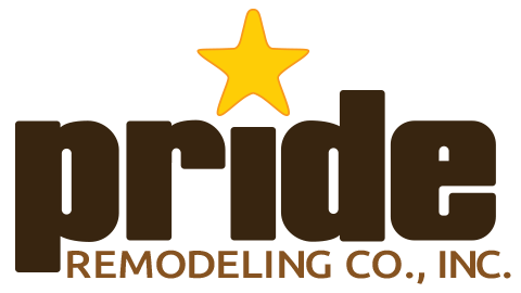 Pride Remodeling Co Inc
